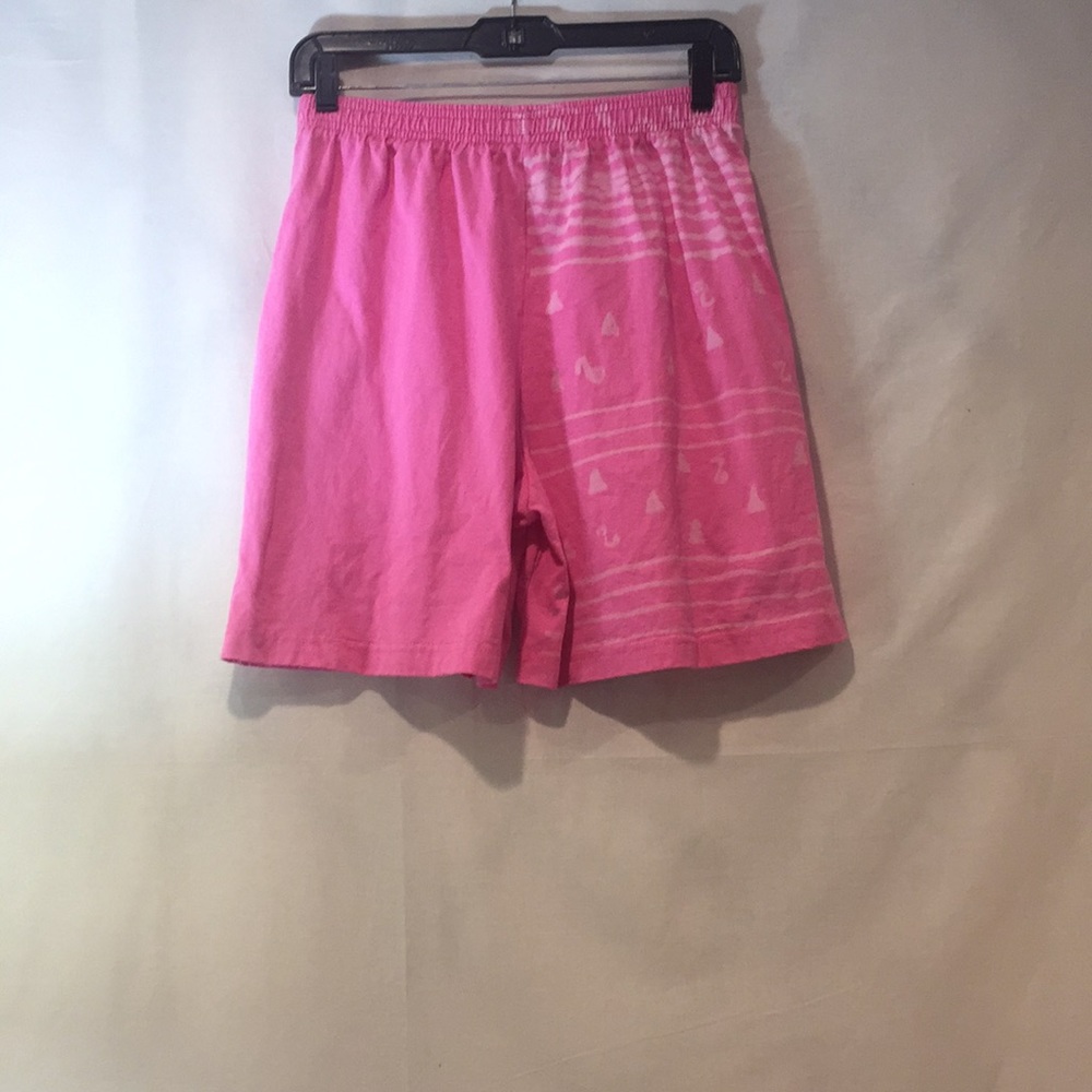 vintage 80’s bleached shorts